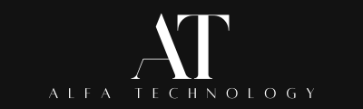 Logo ALFA TECHNOLOGY